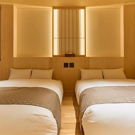 Konjakuso Tempozan Osaka Bay - Vacation Stay 95700V Экстерьер фото