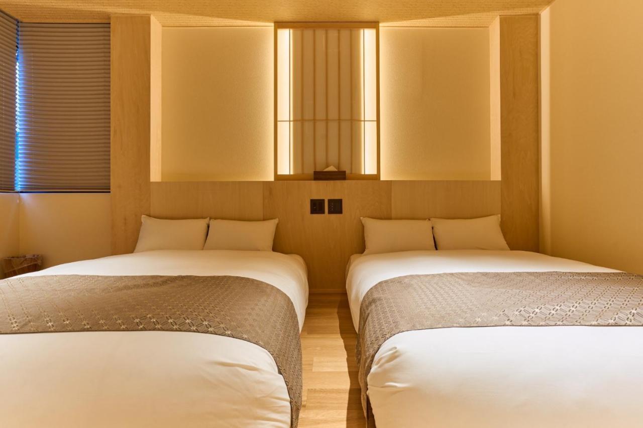 Konjakuso Tempozan Osaka Bay - Vacation Stay 95700V Экстерьер фото
